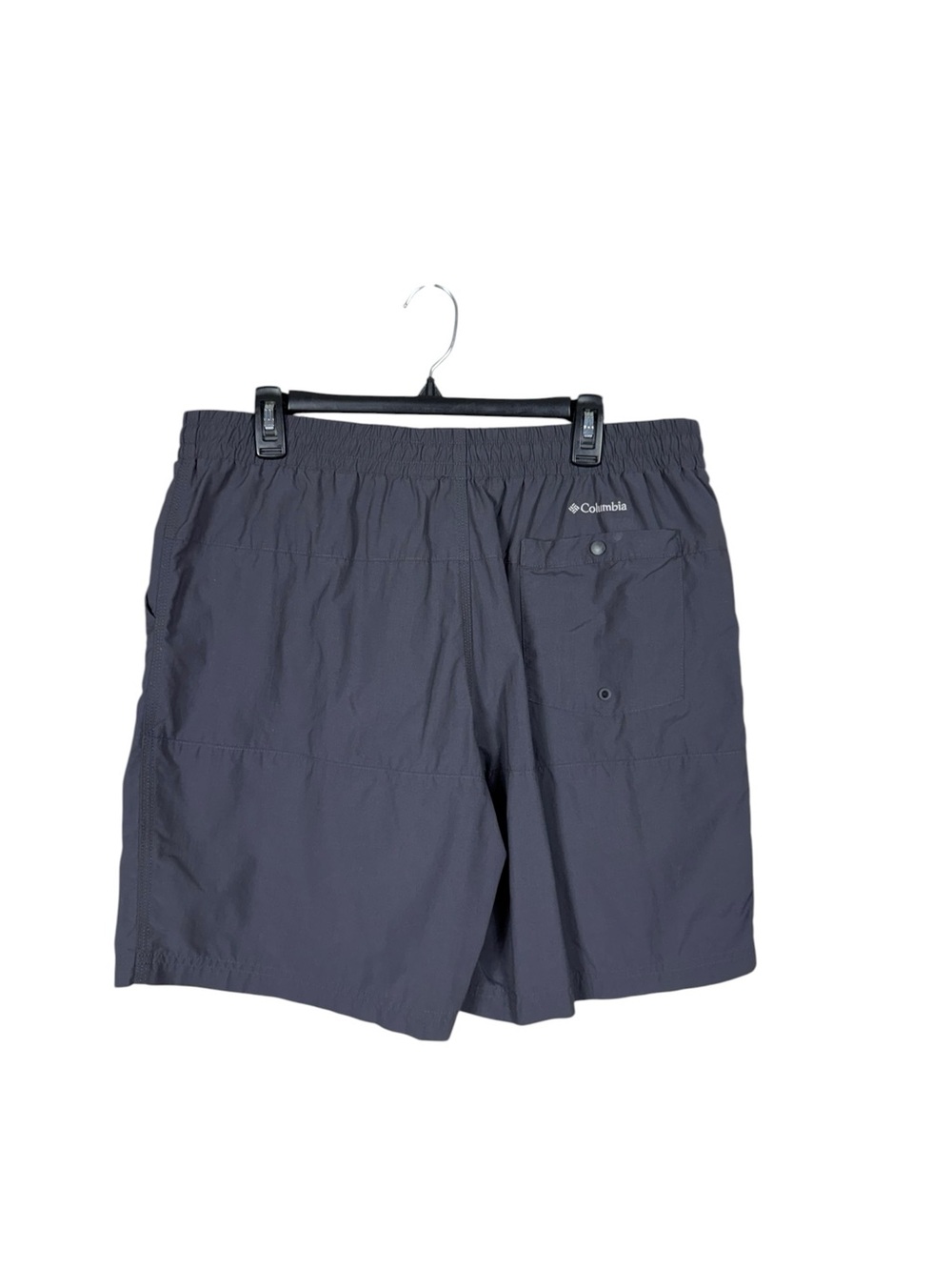 Columbia Womens Omni Shield Hiking Shorts Size Large Outdoors Performance - Picture 2 of 5